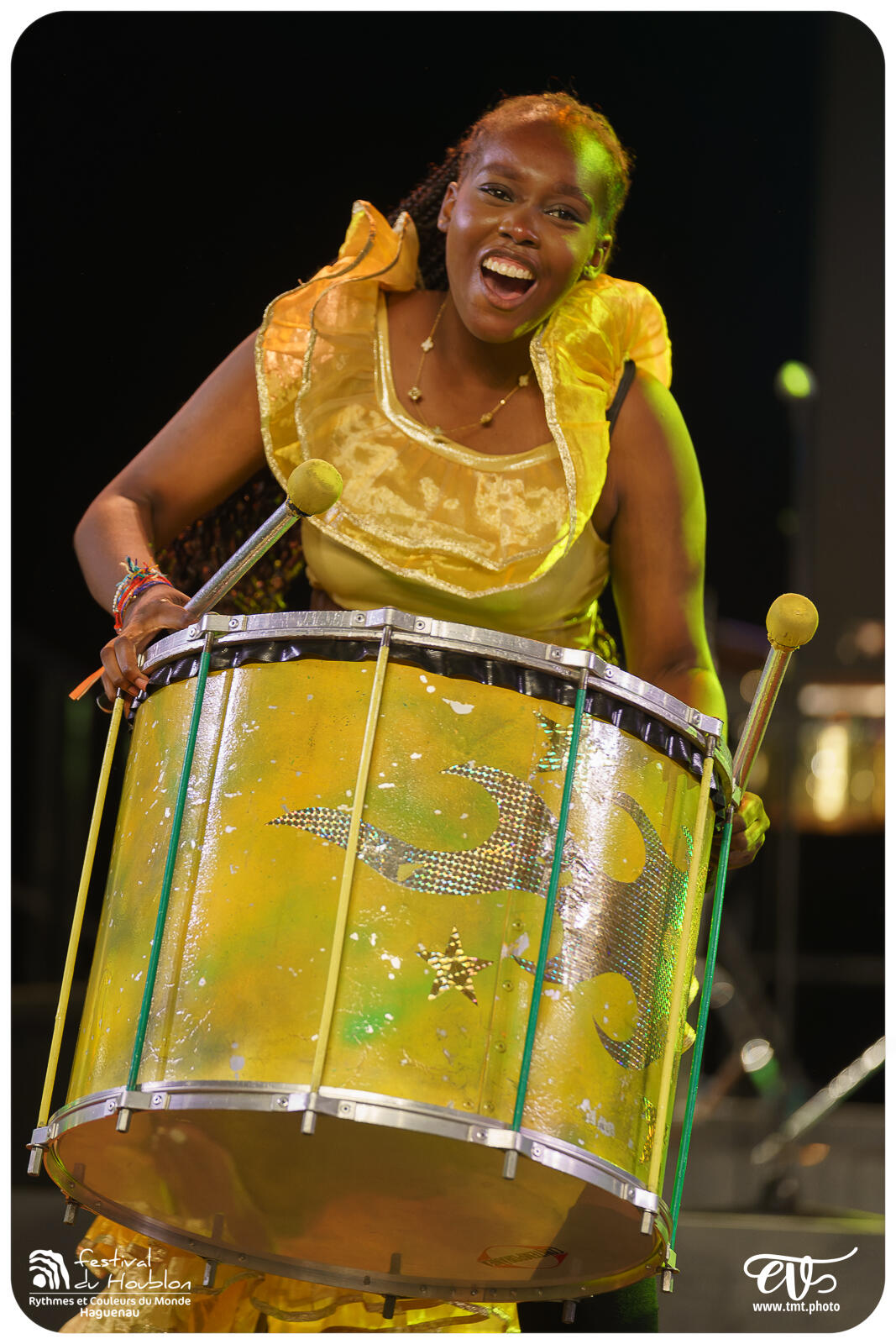 FDH 2024.08.23 | SOIREE DE GALA